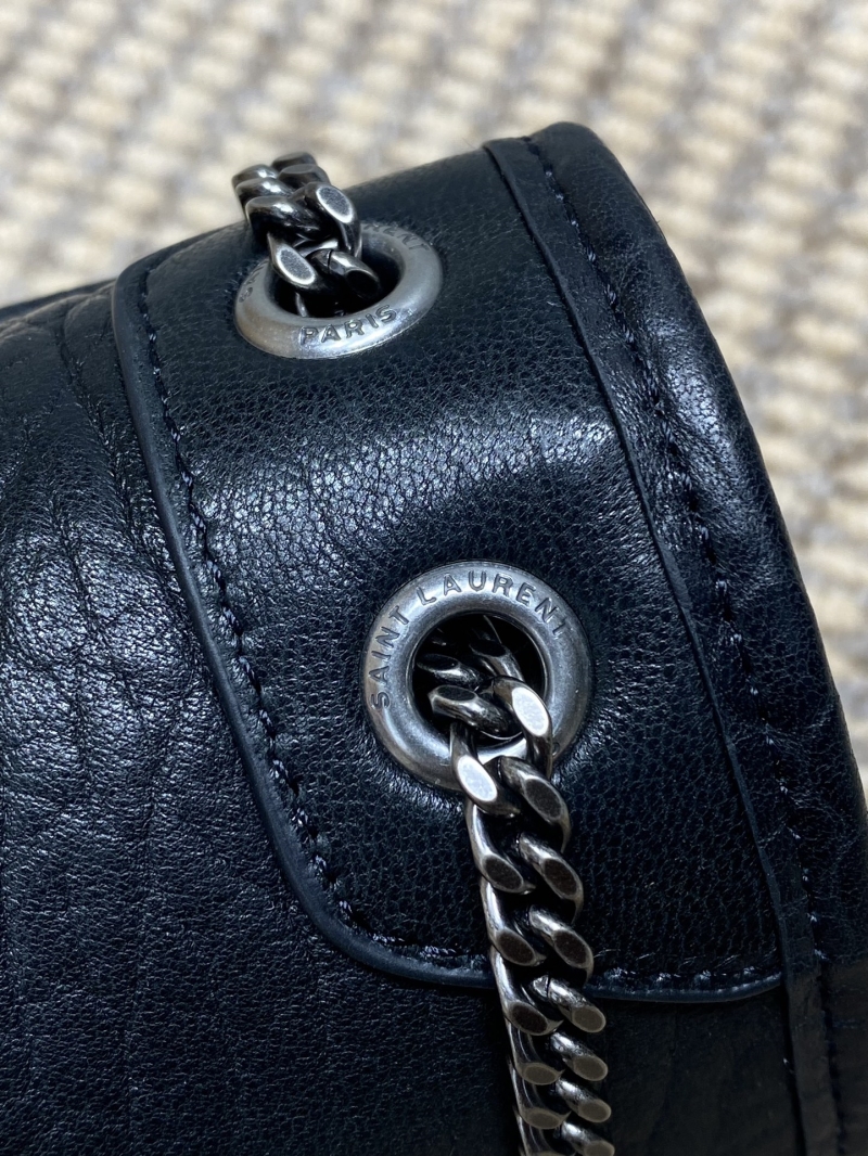 Y51 niki bags